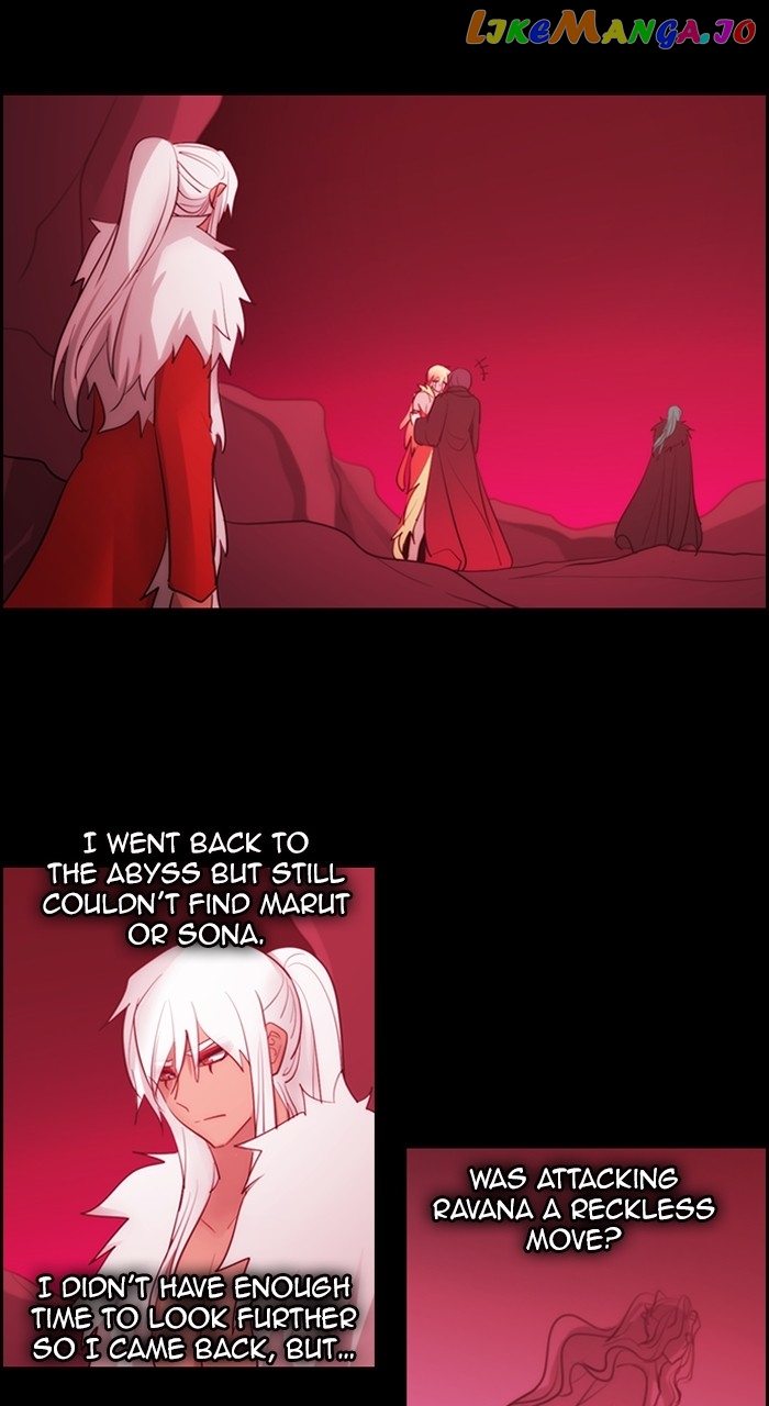 Kubera chapter 586 page 39