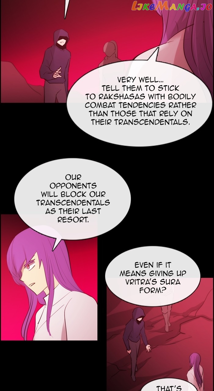 Kubera chapter 587 page 25