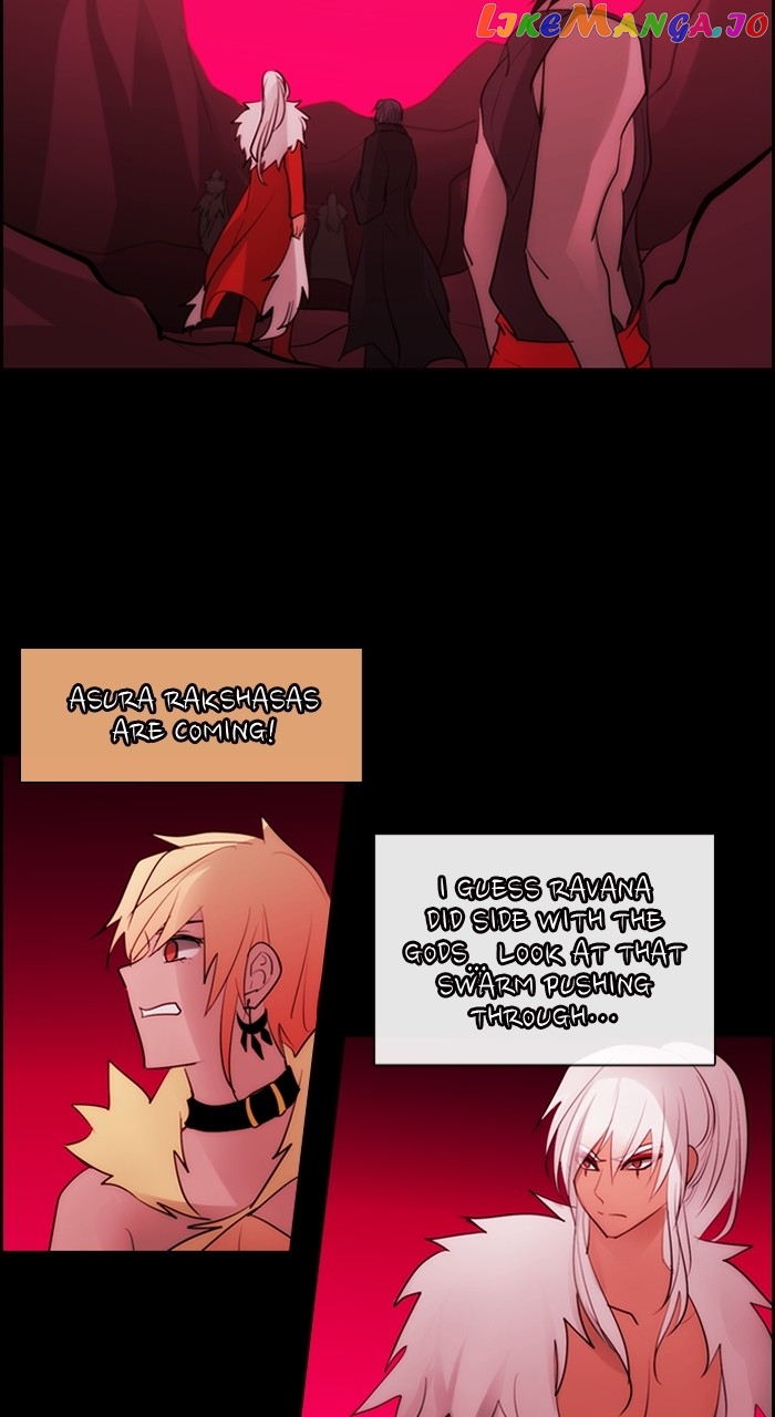 Kubera chapter 587 page 32
