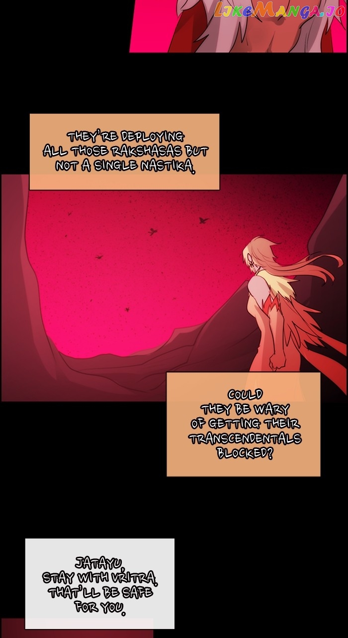 Kubera chapter 587 page 33