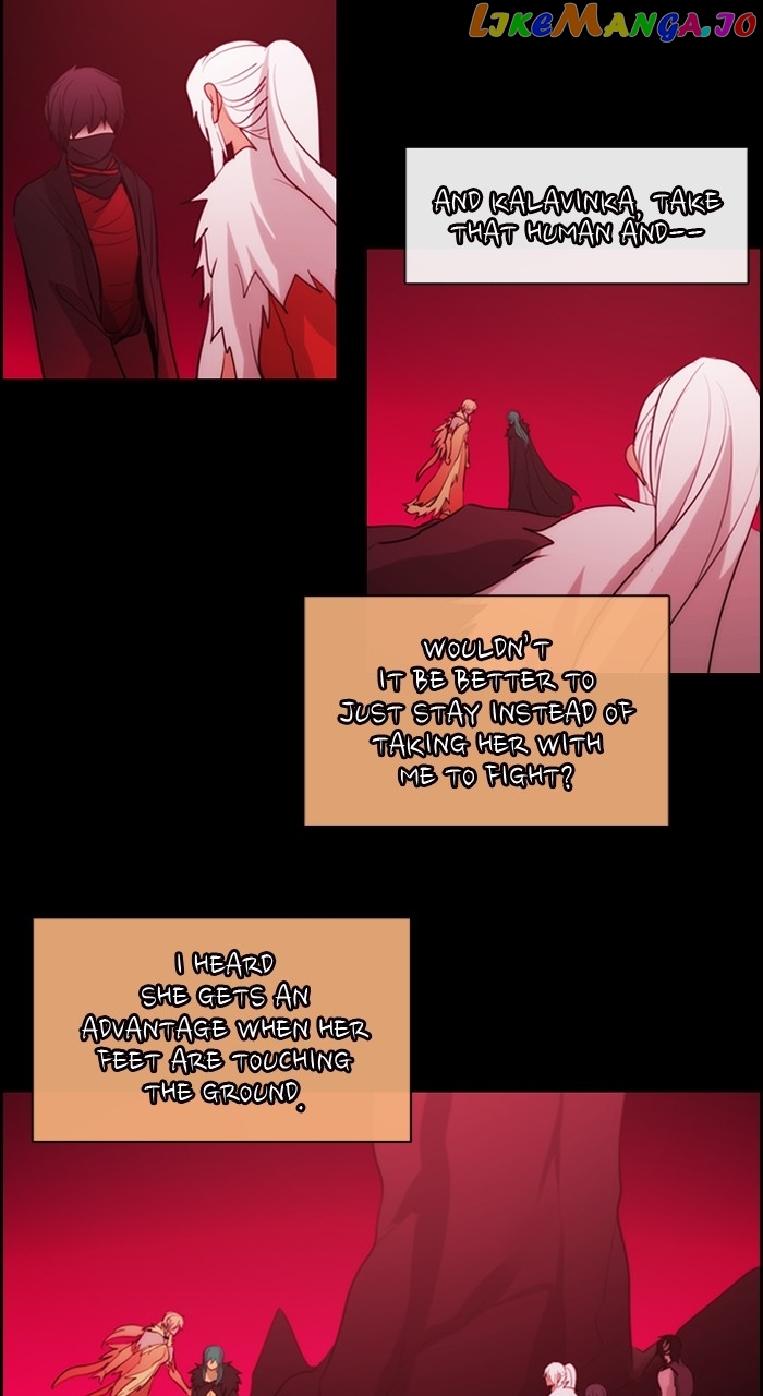 Kubera chapter 587 page 34