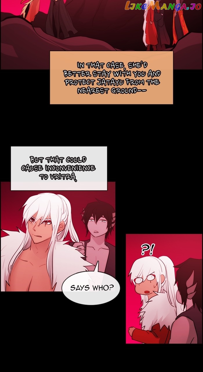 Kubera chapter 587 page 35
