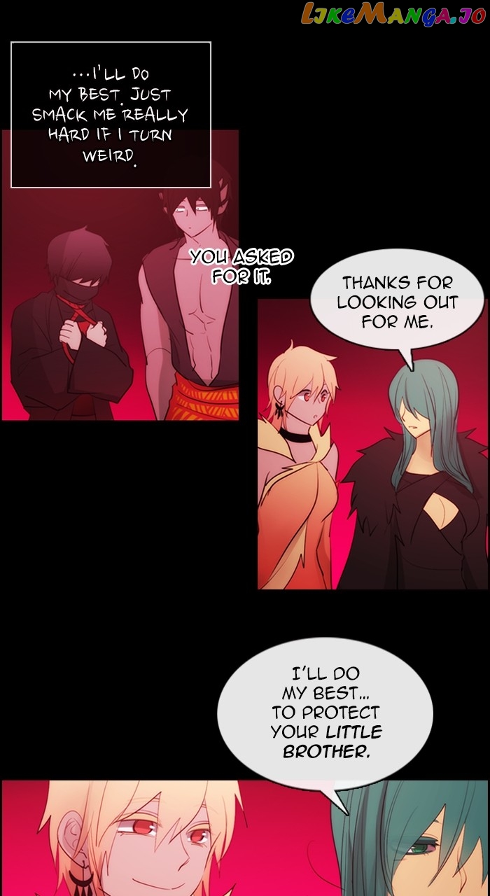 Kubera chapter 587 page 40