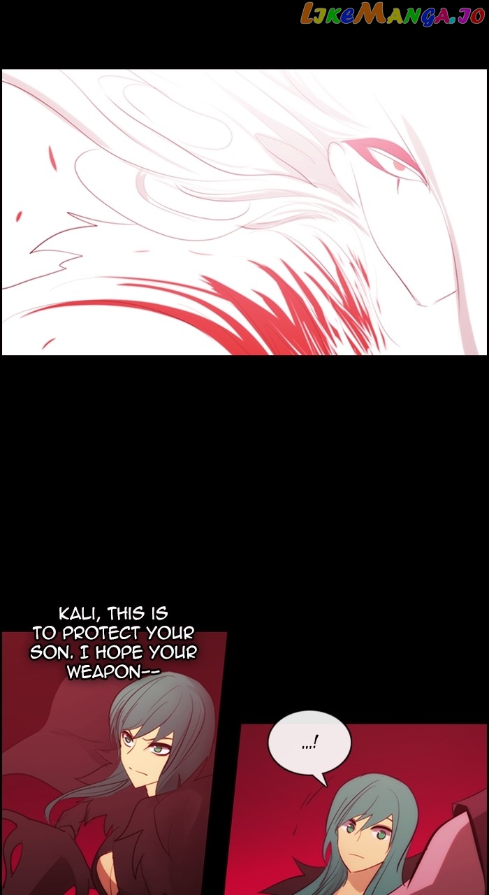 Kubera chapter 587 page 43