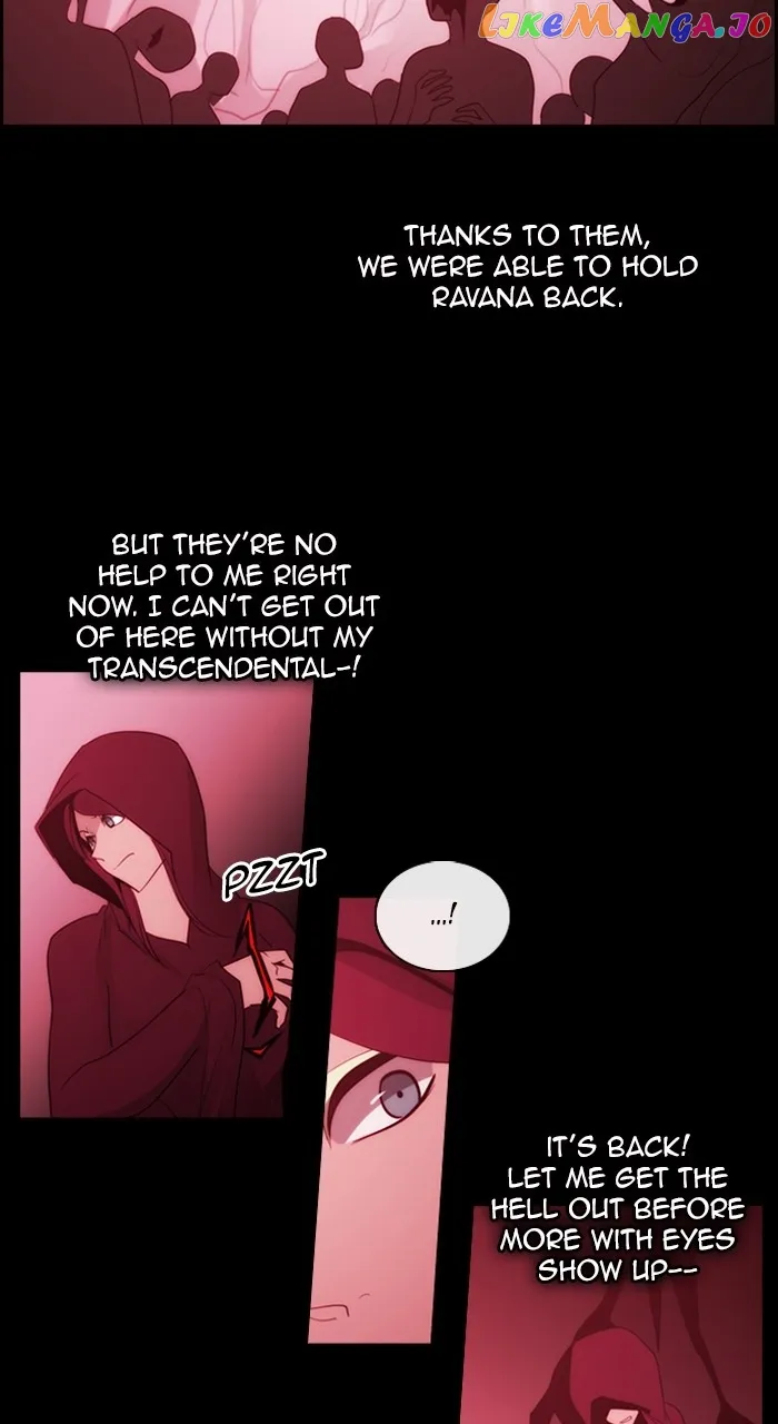 Kubera chapter 588 page 3