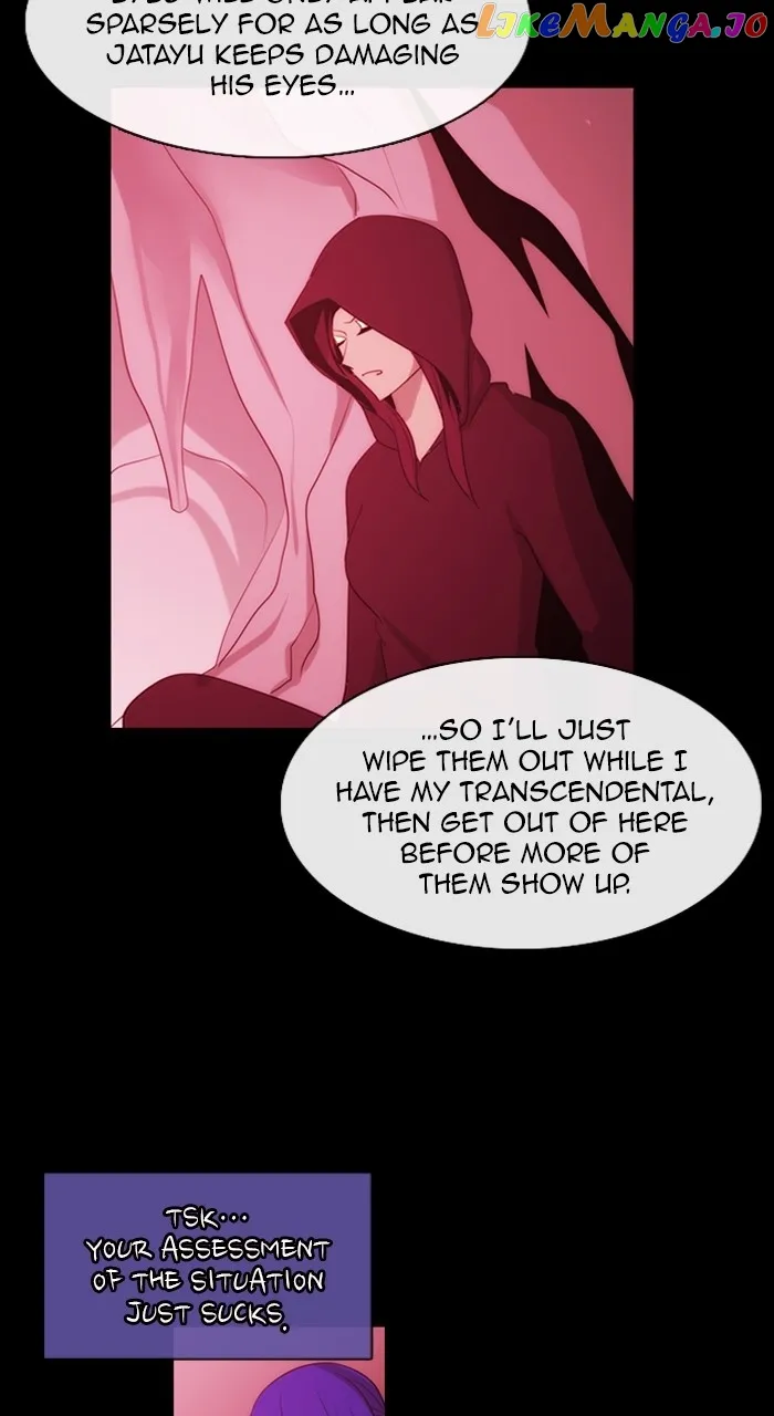 Kubera chapter 588 page 6