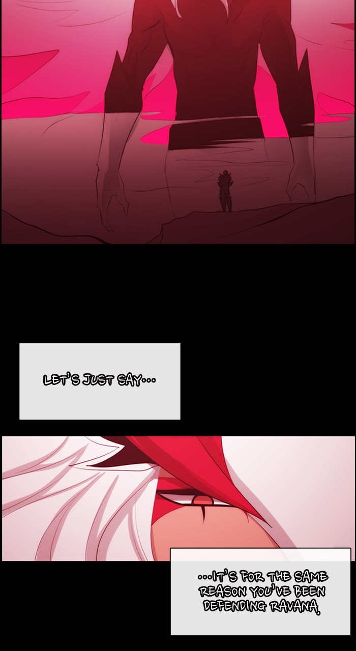 Kubera chapter 589 page 38