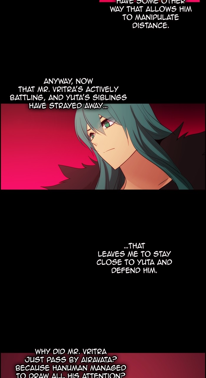 Kubera chapter 590 page 17
