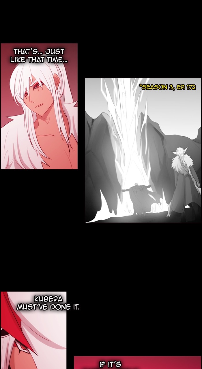 Kubera chapter 591 page 23