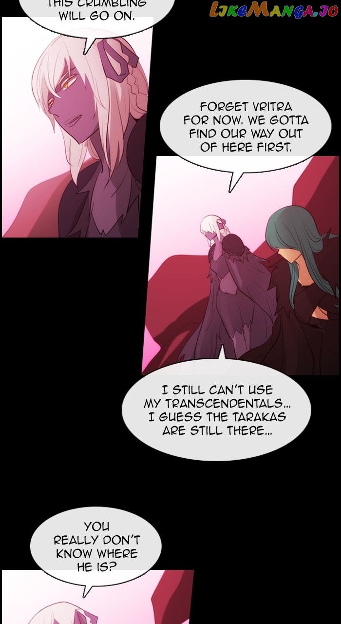 Kubera chapter 592 page 28
