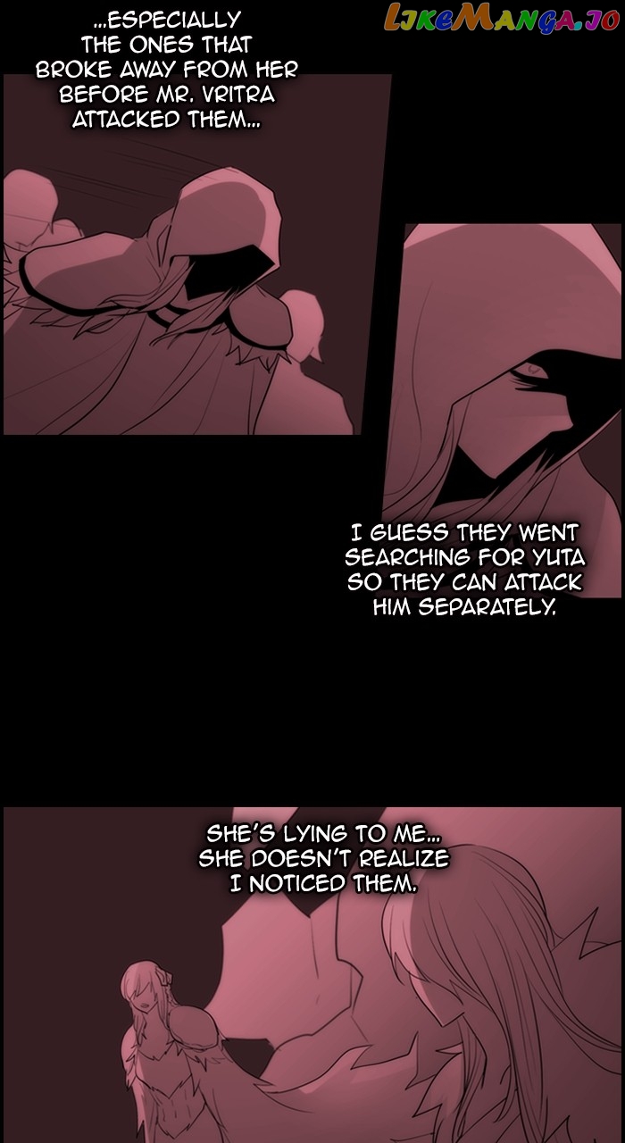 Kubera chapter 592 page 30