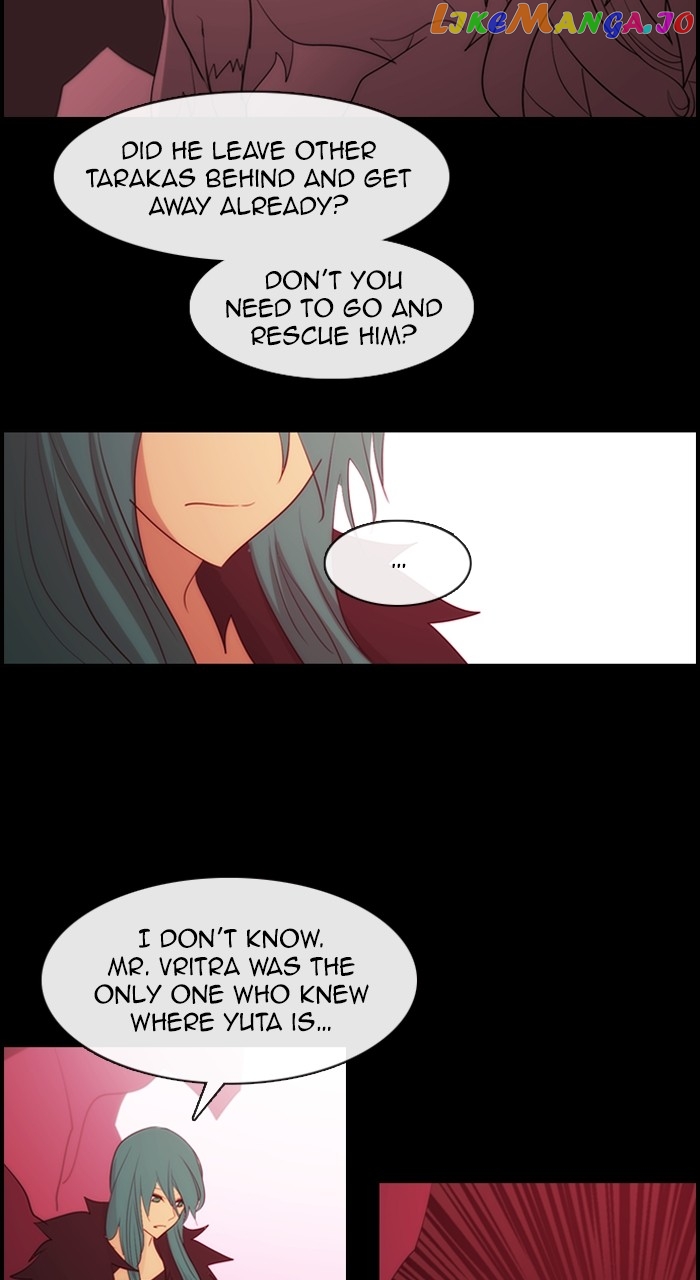Kubera chapter 592 page 31