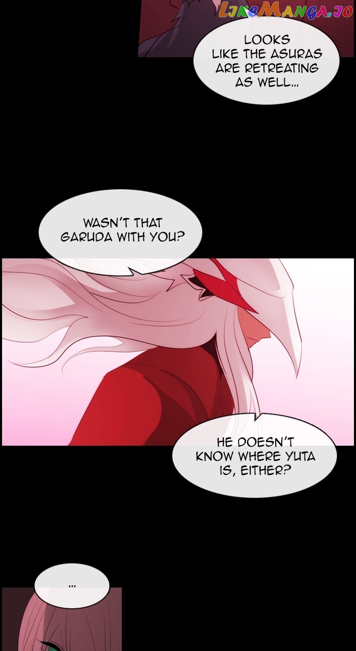 Kubera chapter 592 page 33