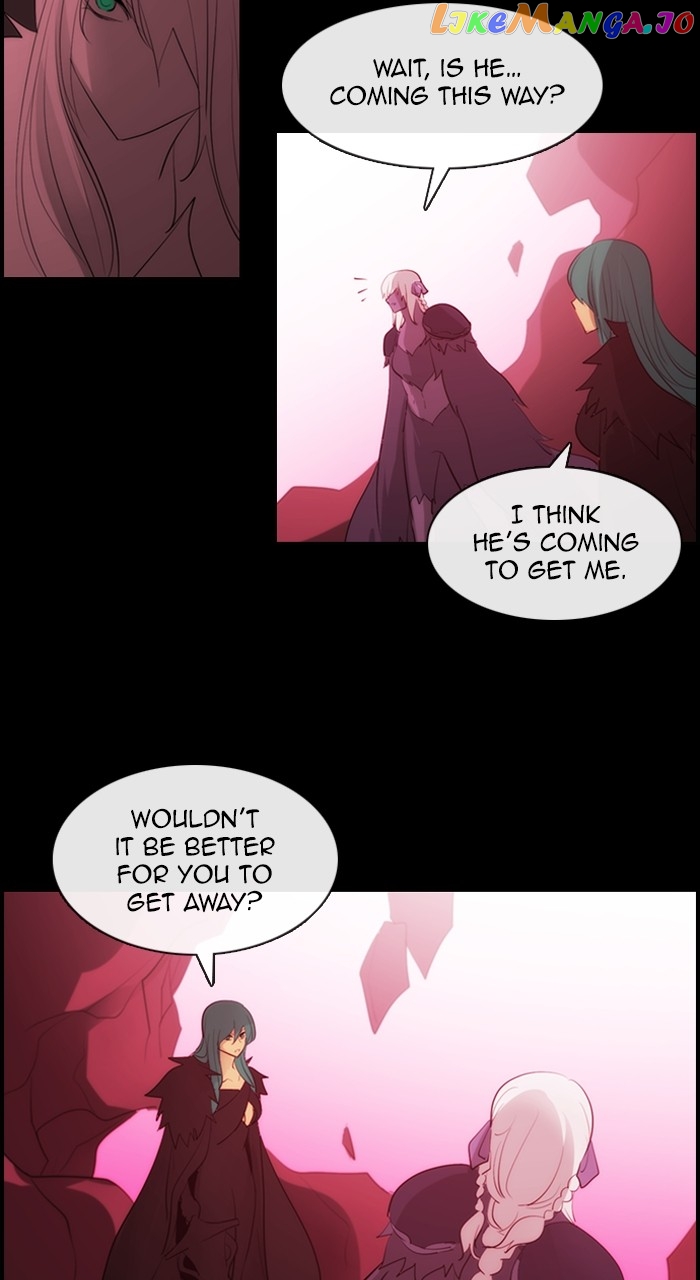 Kubera chapter 592 page 34