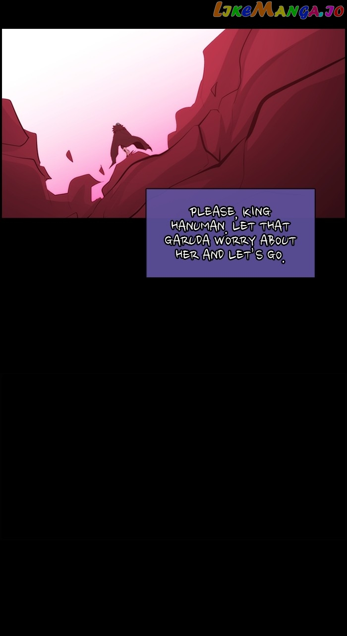Kubera chapter 592 page 38