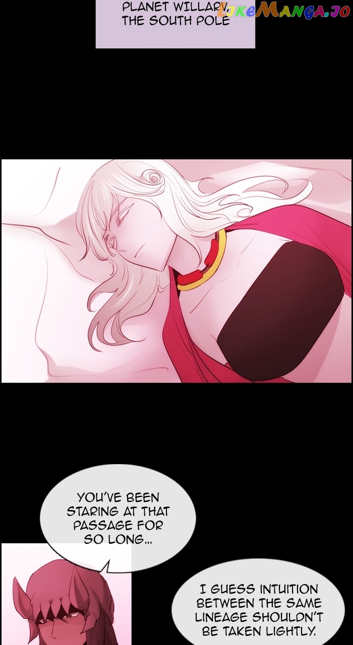 Kubera chapter 594 page 15