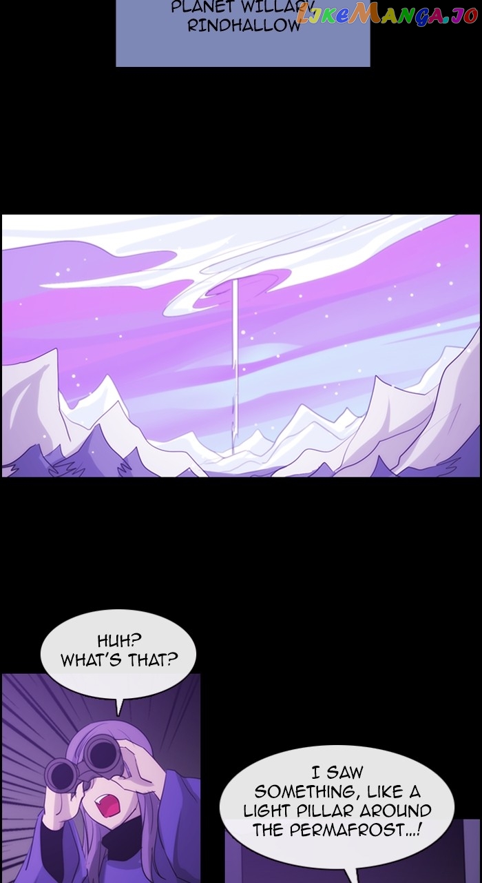 Kubera chapter 594 page 18