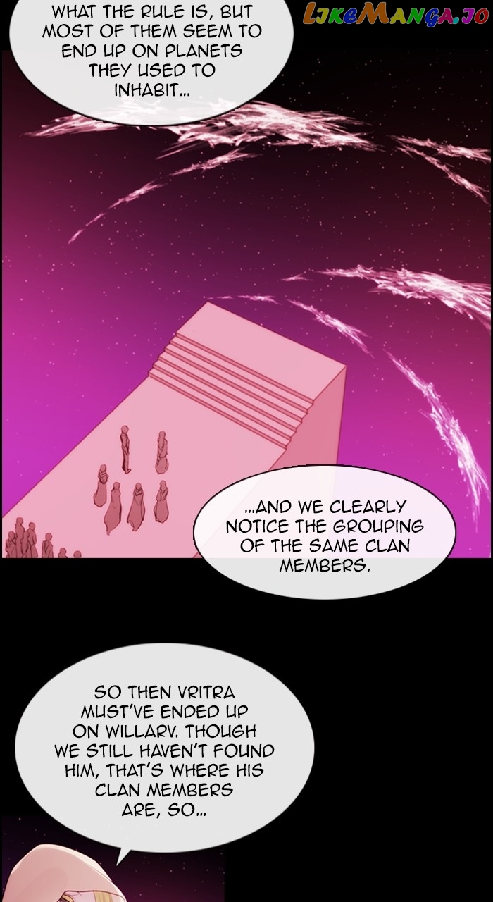 Kubera chapter 594 page 28