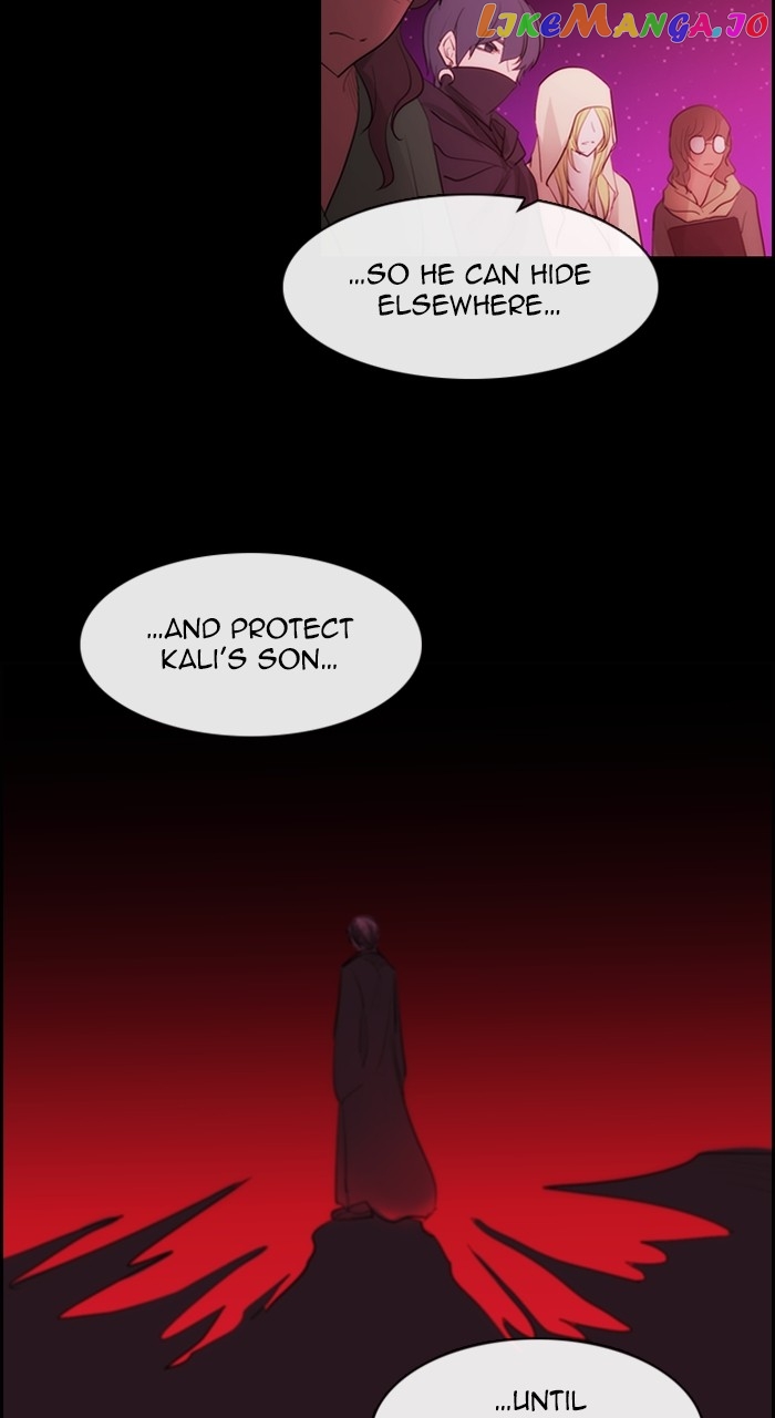 Kubera chapter 594 page 30