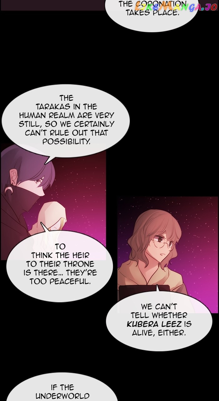 Kubera chapter 594 page 31