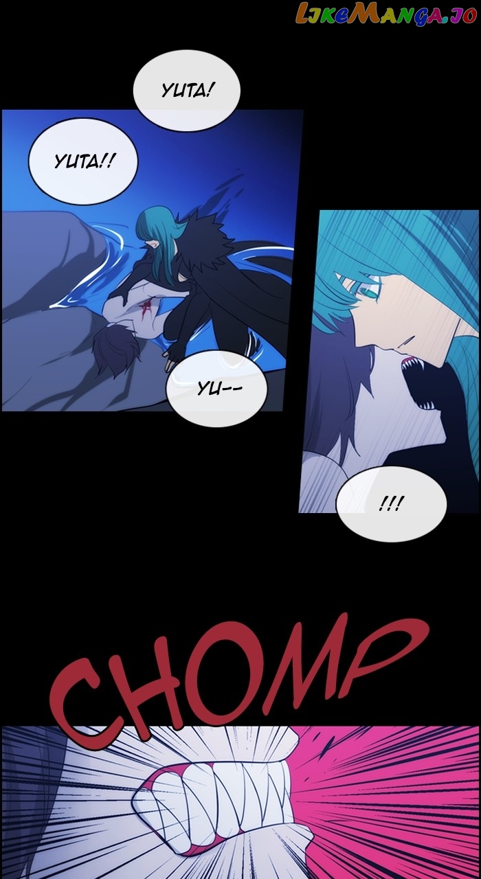 Kubera chapter 594 page 45