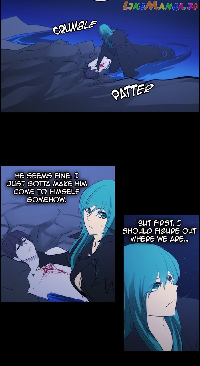 Kubera chapter 594 page 47