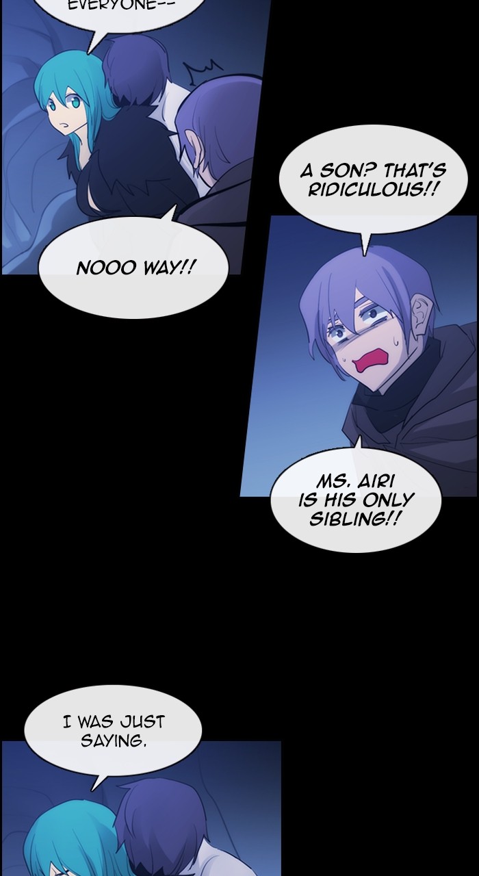 Kubera chapter 595 page 21