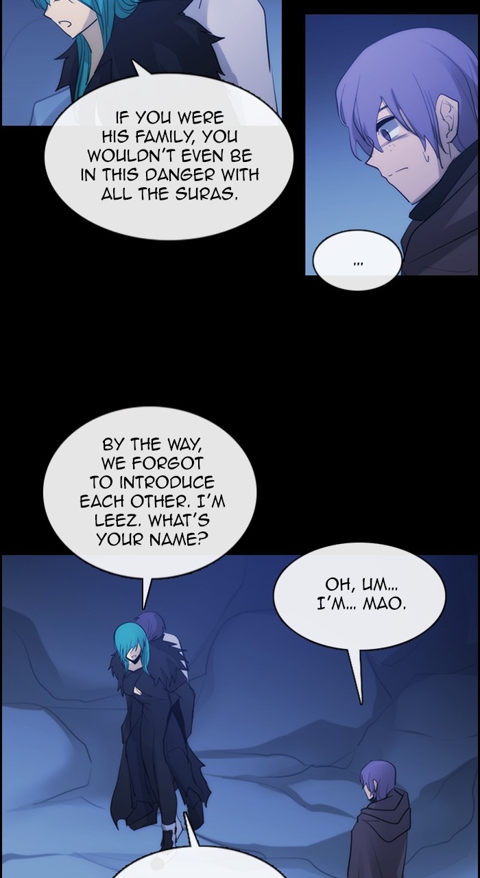 Kubera chapter 595 page 22