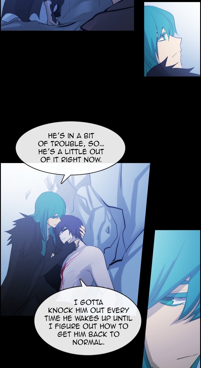 Kubera chapter 595 page 27