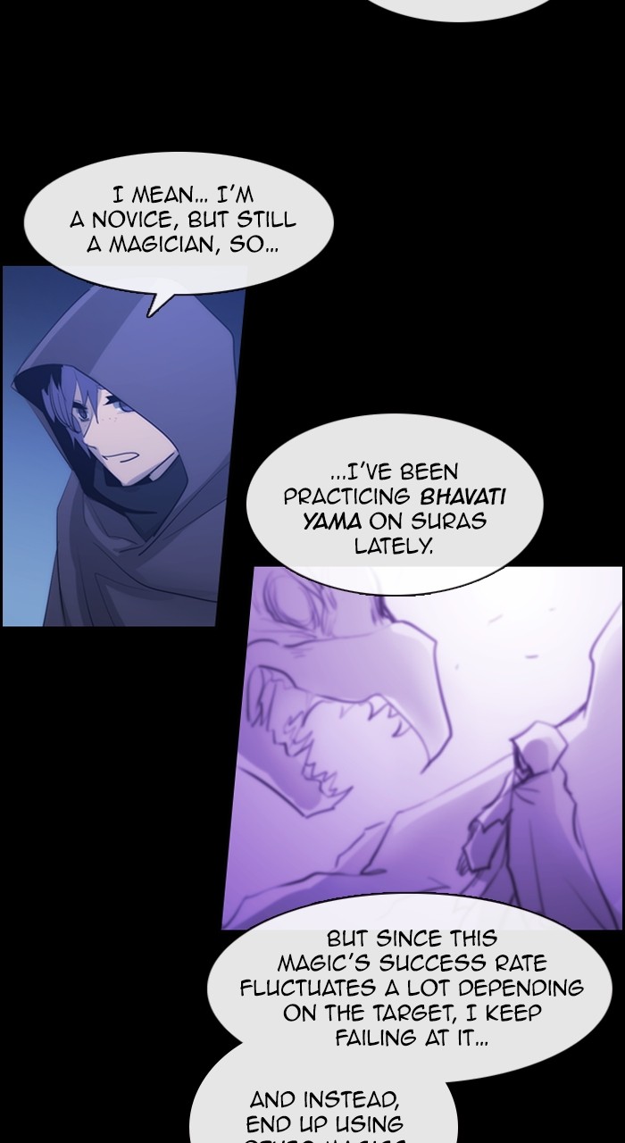 Kubera chapter 595 page 32