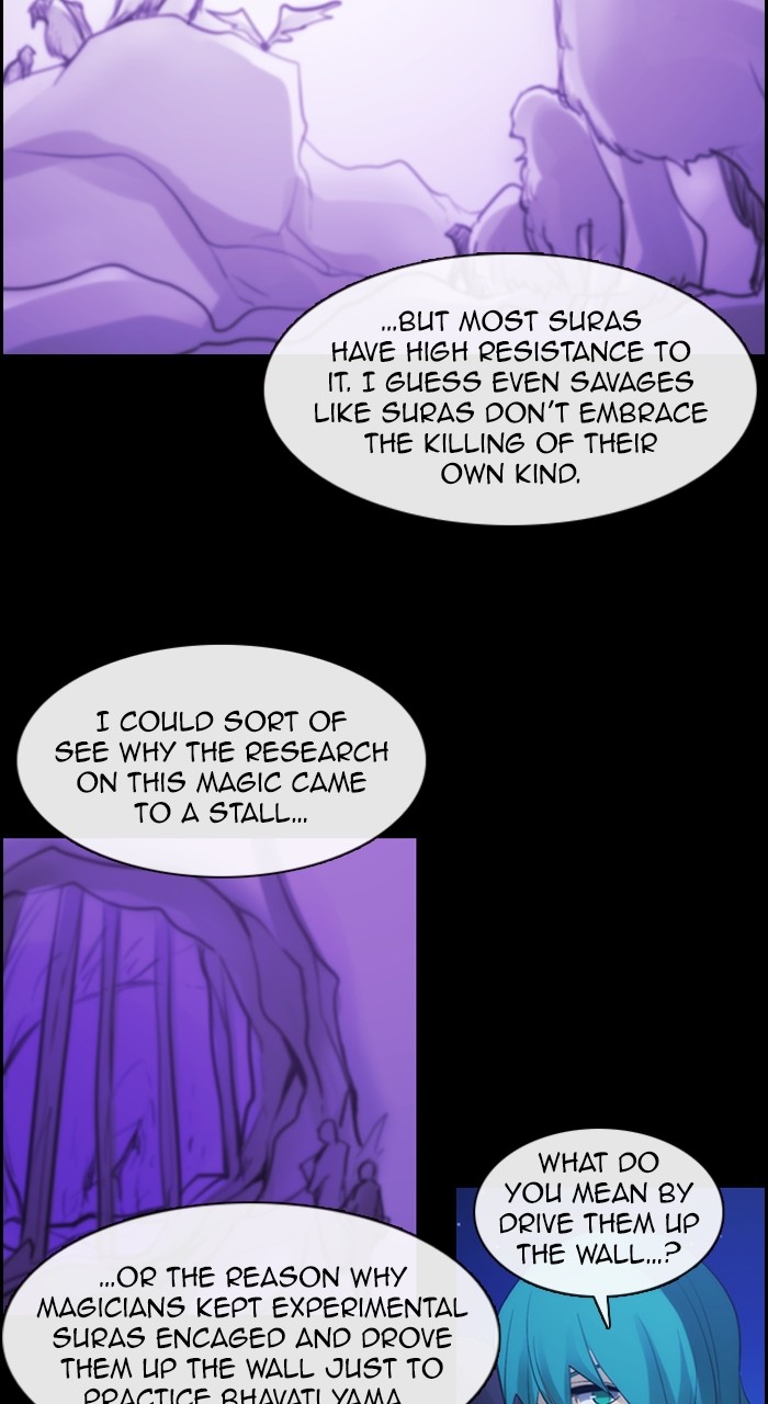 Kubera chapter 595 page 35
