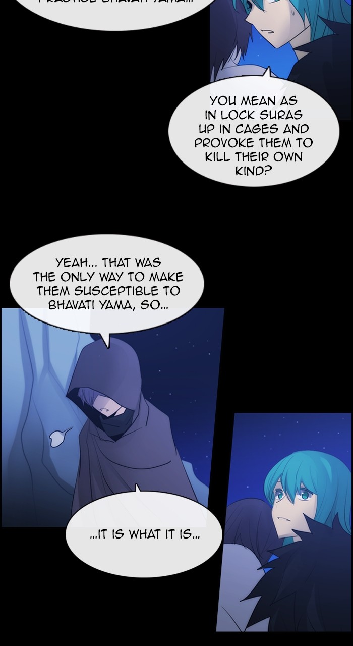 Kubera chapter 595 page 36