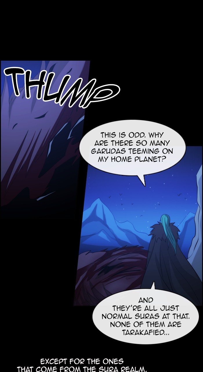 Kubera chapter 595 page 40