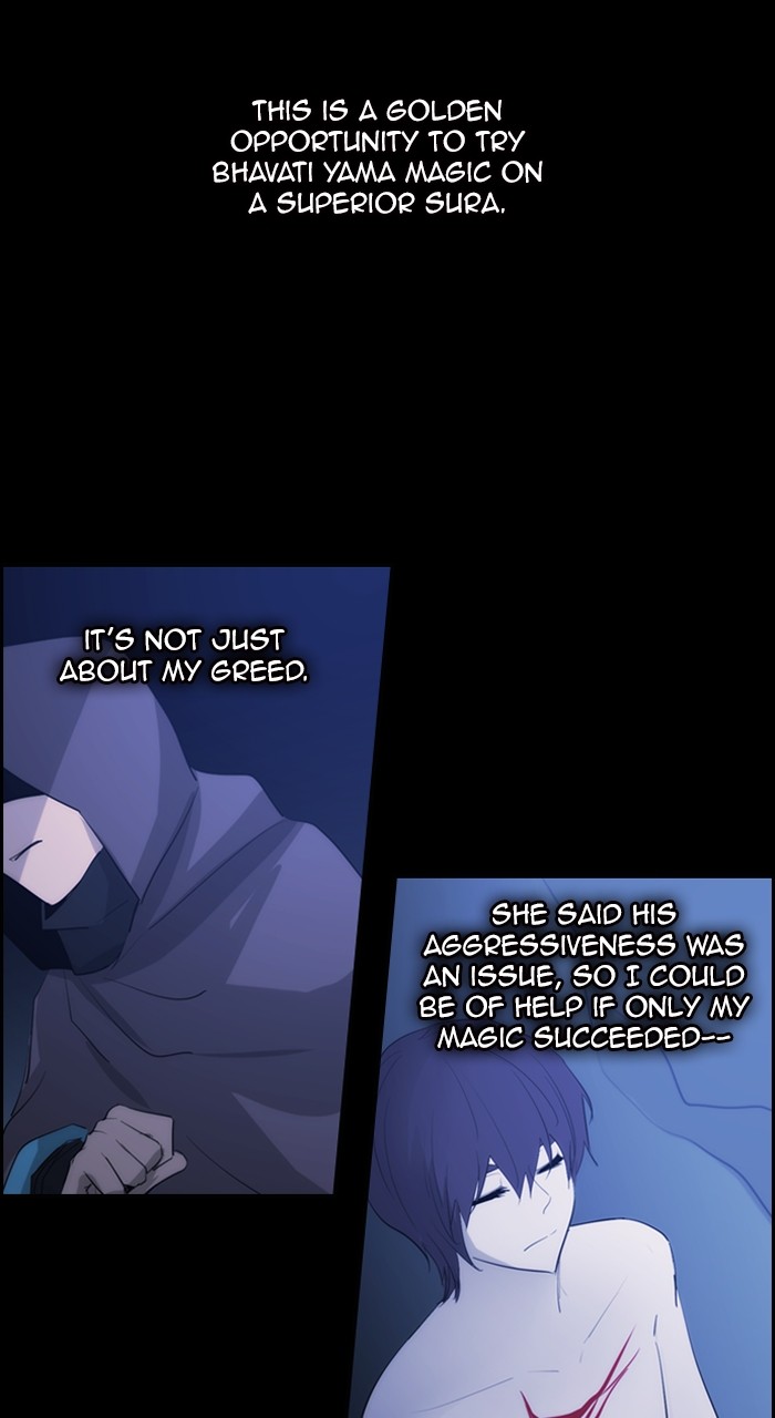 Kubera chapter 595 page 46