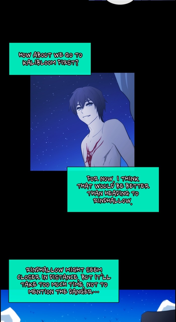 Kubera chapter 596 page 31