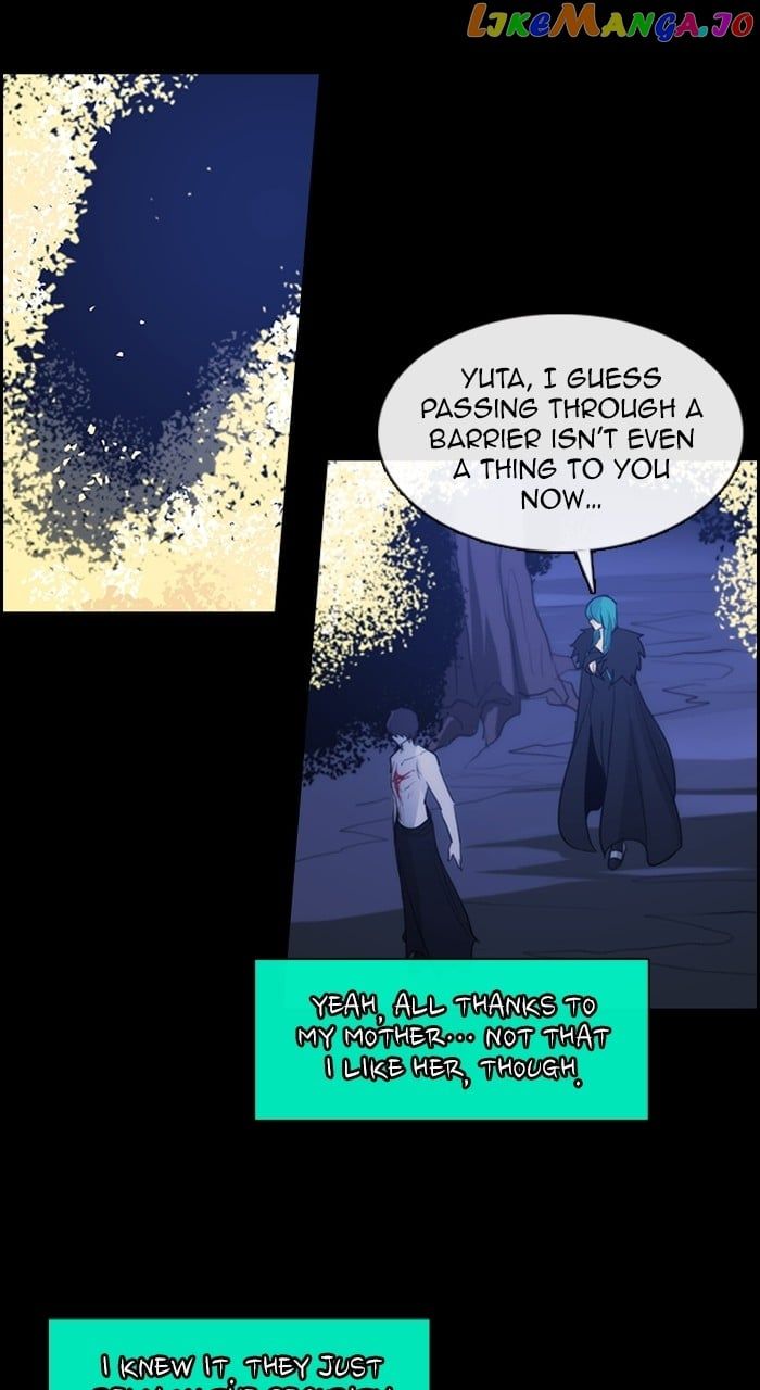 Kubera chapter 597 page 21