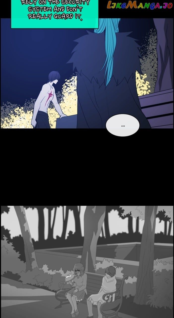 Kubera chapter 597 page 22