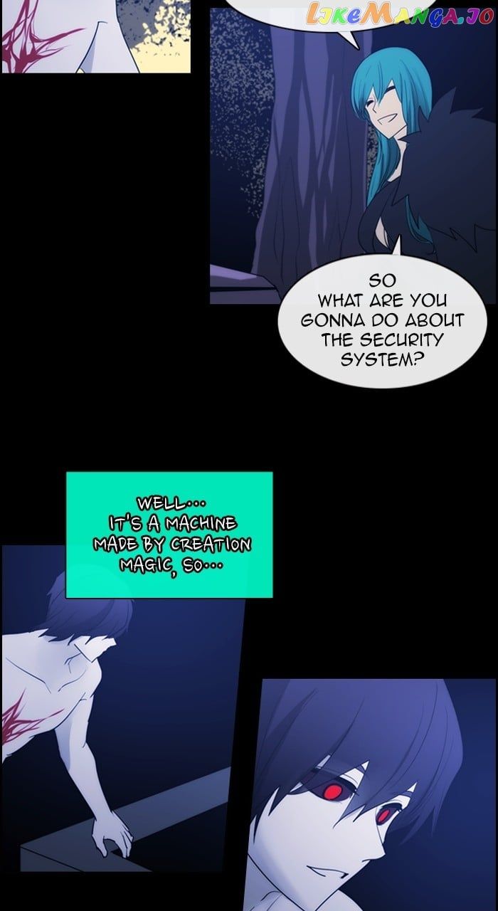 Kubera chapter 597 page 24