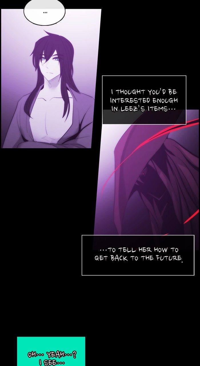 Kubera chapter 598 page 33