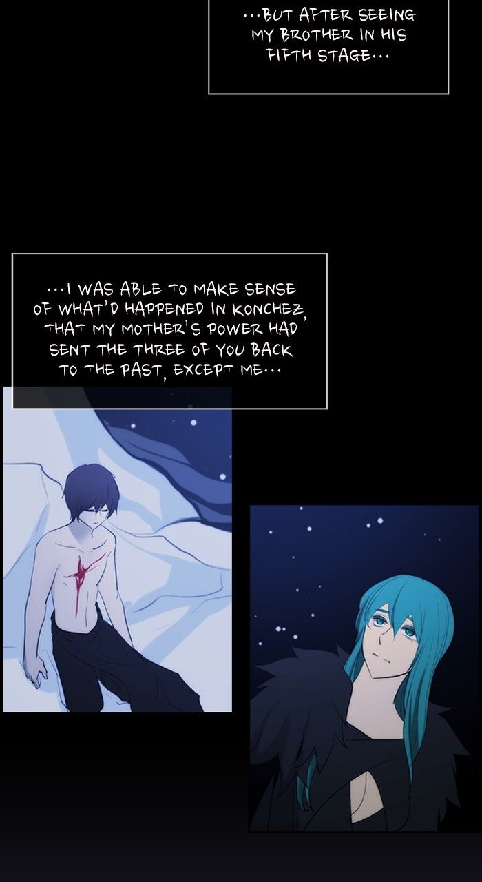 Kubera chapter 598 page 54
