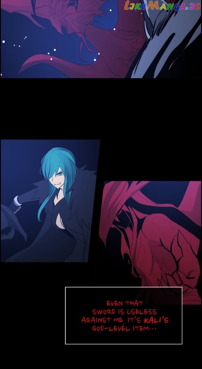 Kubera chapter 599 page 13