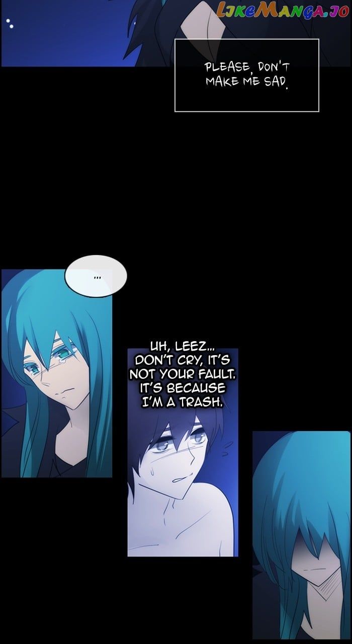 Kubera chapter 599 page 21