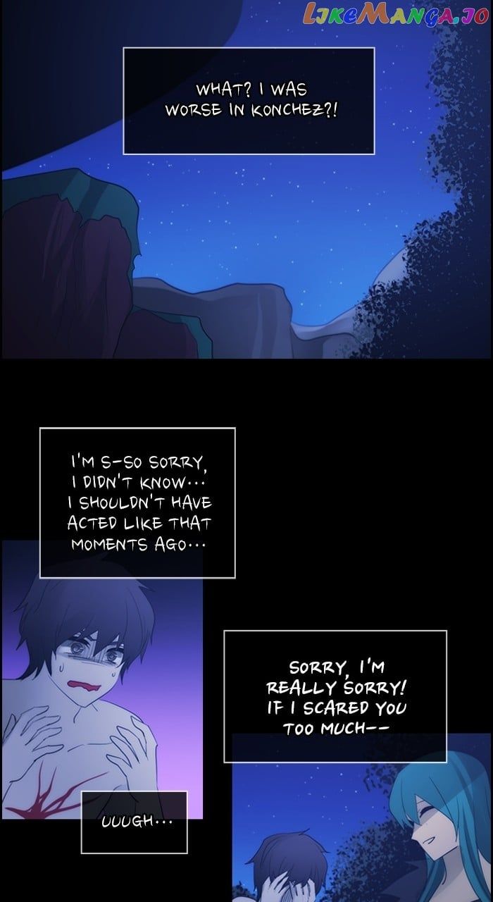 Kubera chapter 599 page 25