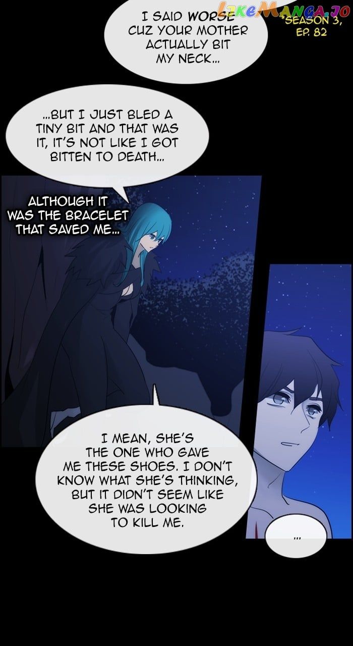 Kubera chapter 599 page 29
