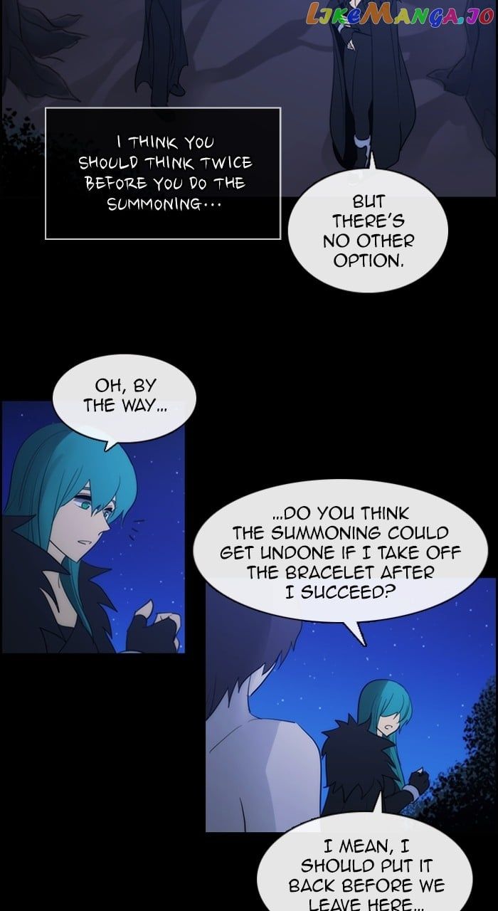 Kubera chapter 599 page 31