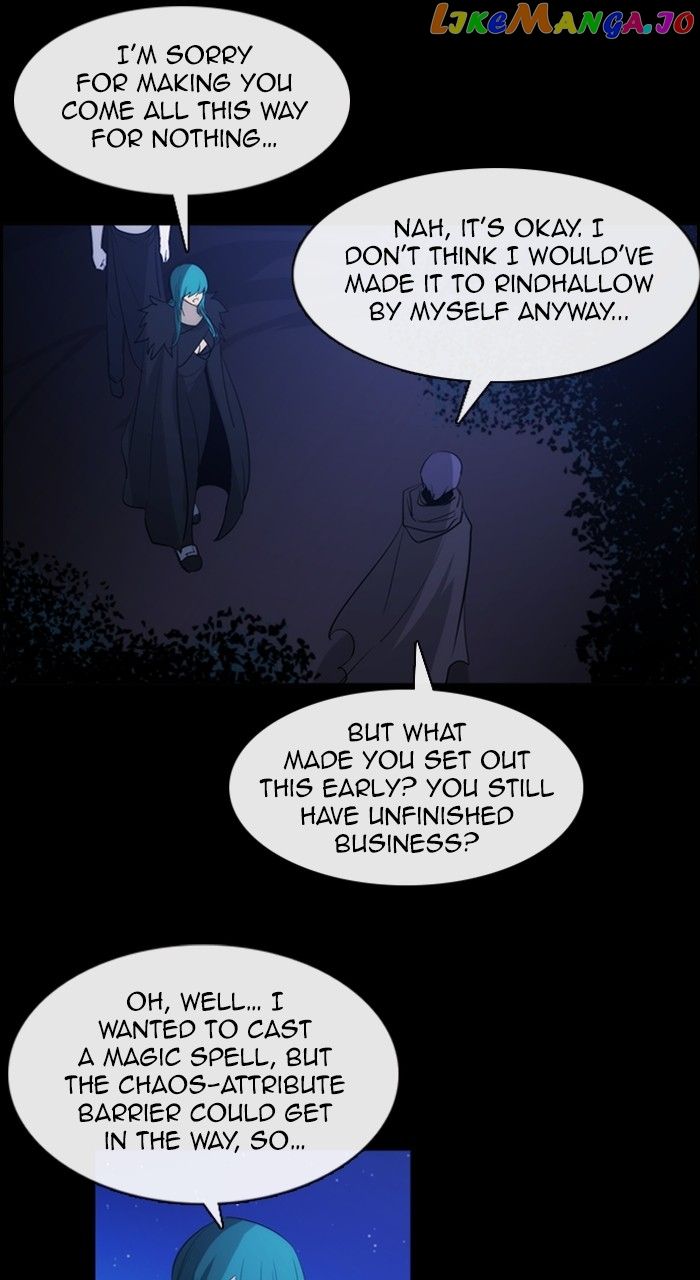 Kubera chapter 599 page 35