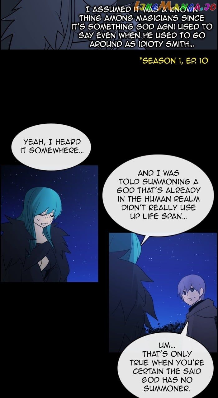 Kubera chapter 599 page 38