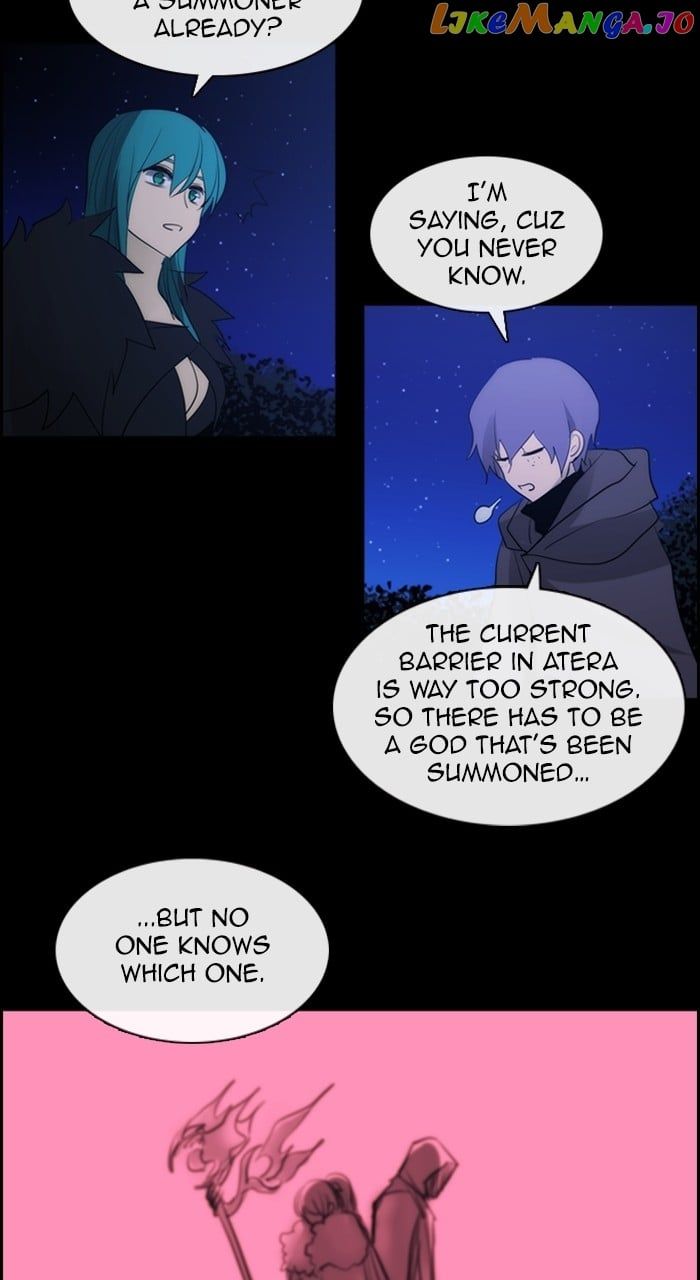 Kubera chapter 599 page 40