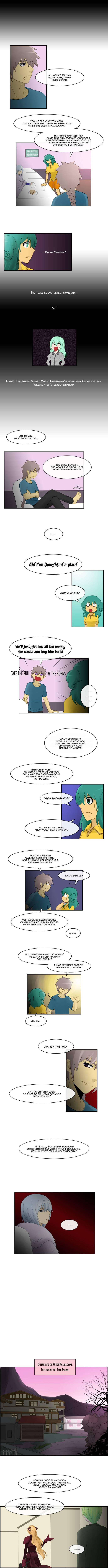 Kubera chapter 6 page 2