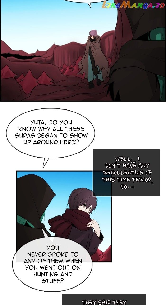 Kubera chapter 600 page 11